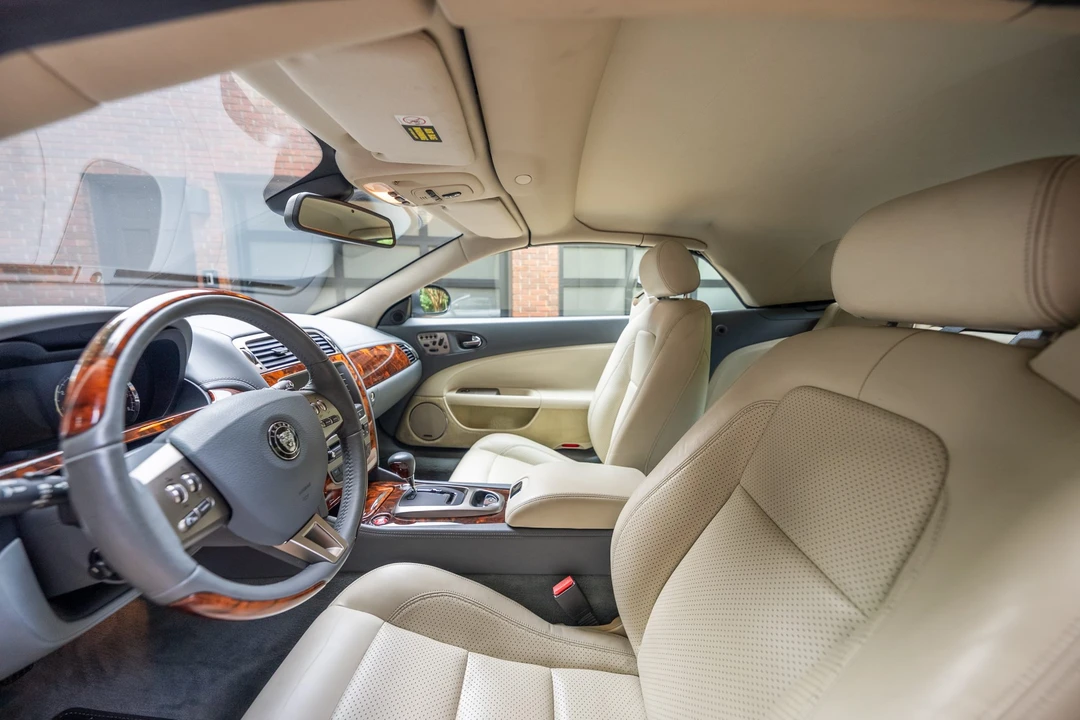 2007 Jaguar X150 XK - Image 26 of 31