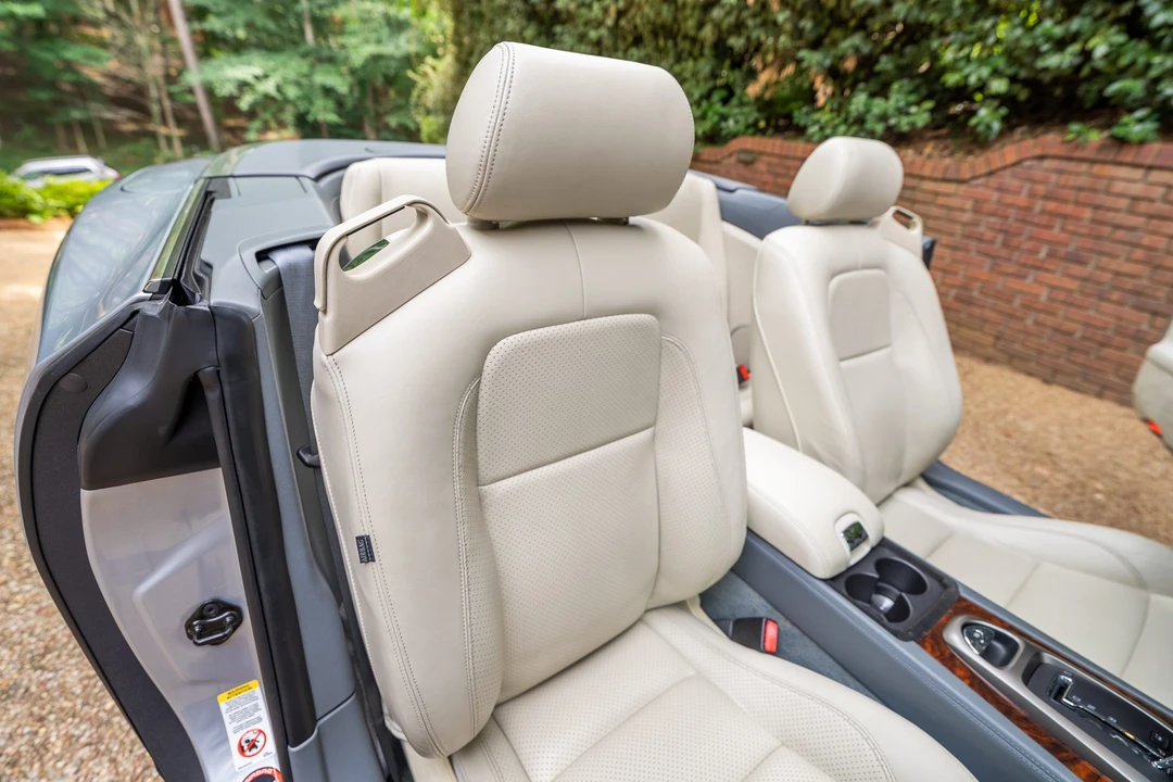 2007 Jaguar X150 XK - Image 25 of 31