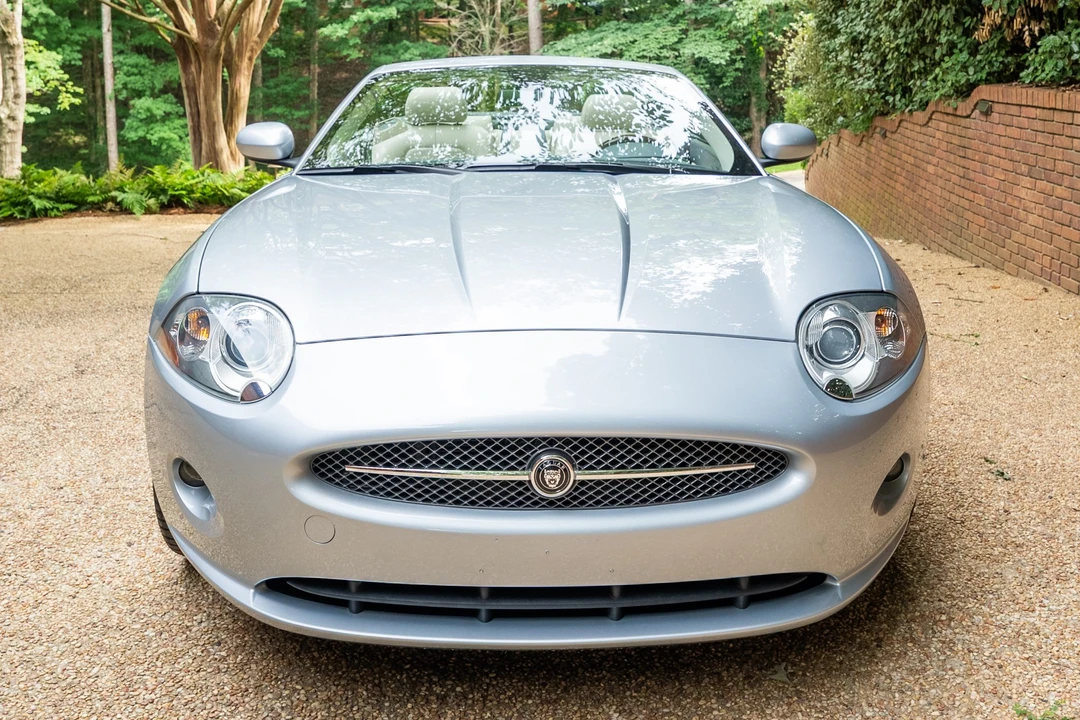 2007 Jaguar X150 XK - Image 9 of 31