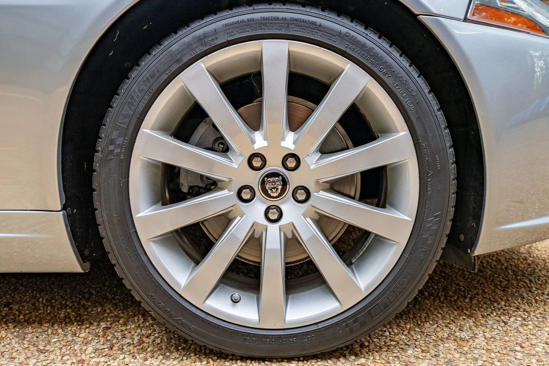 2007 Jaguar X150 XK - Image 20 of 31
