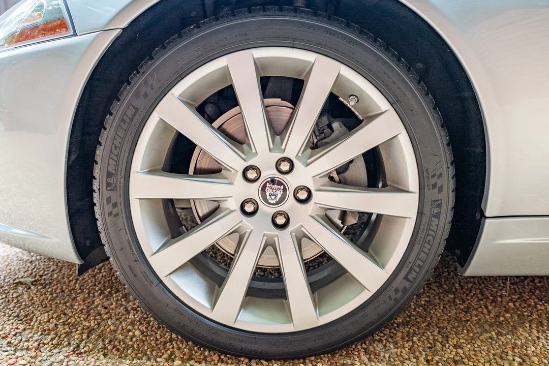 2007 Jaguar X150 XK - Image 19 of 31