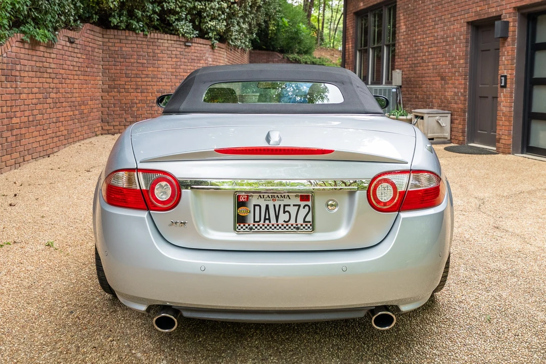 2007 Jaguar X150 XK - Image 15 of 31