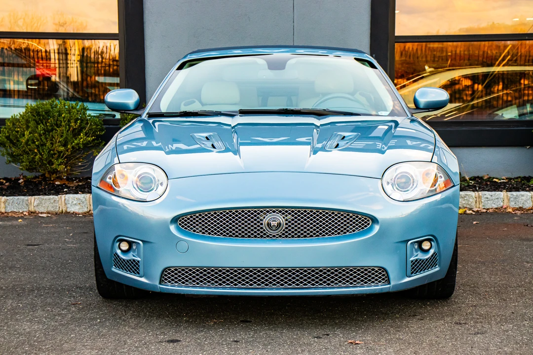2007 Jaguar X150 XKR - Image 20 of 31