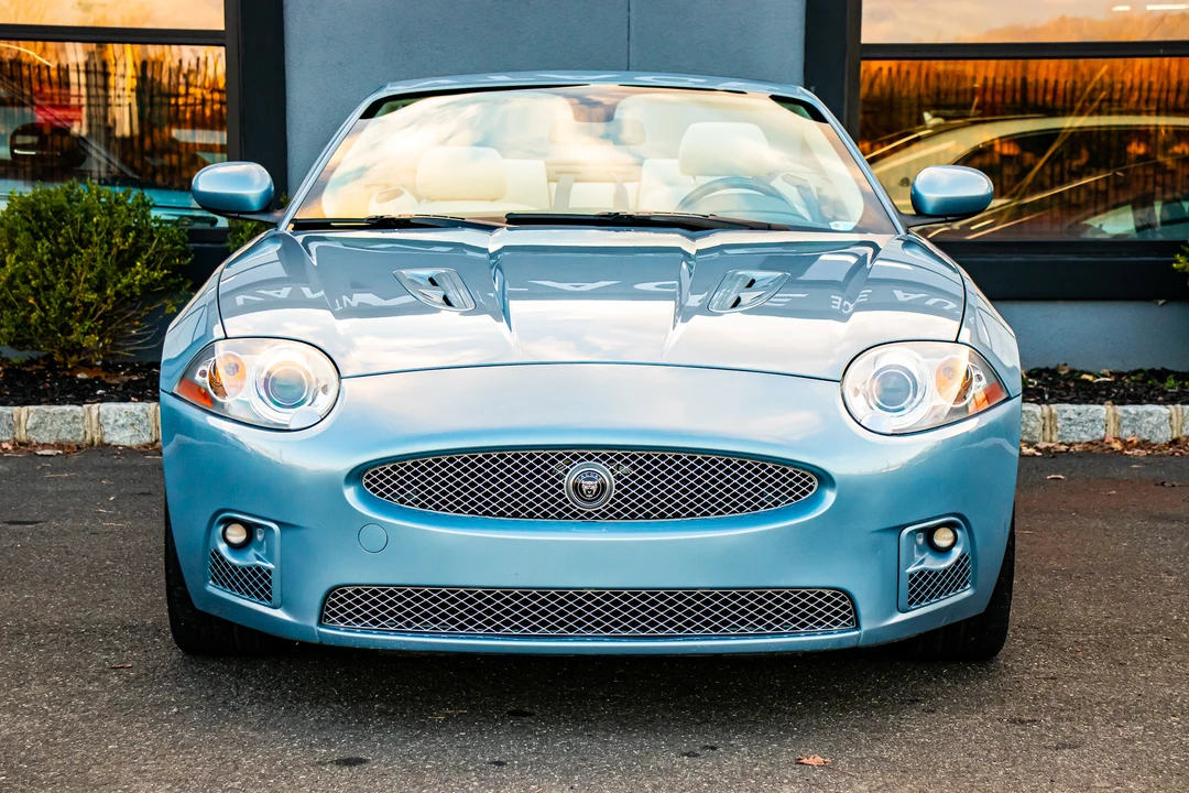 2007 Jaguar X150 XKR - Image 19 of 31