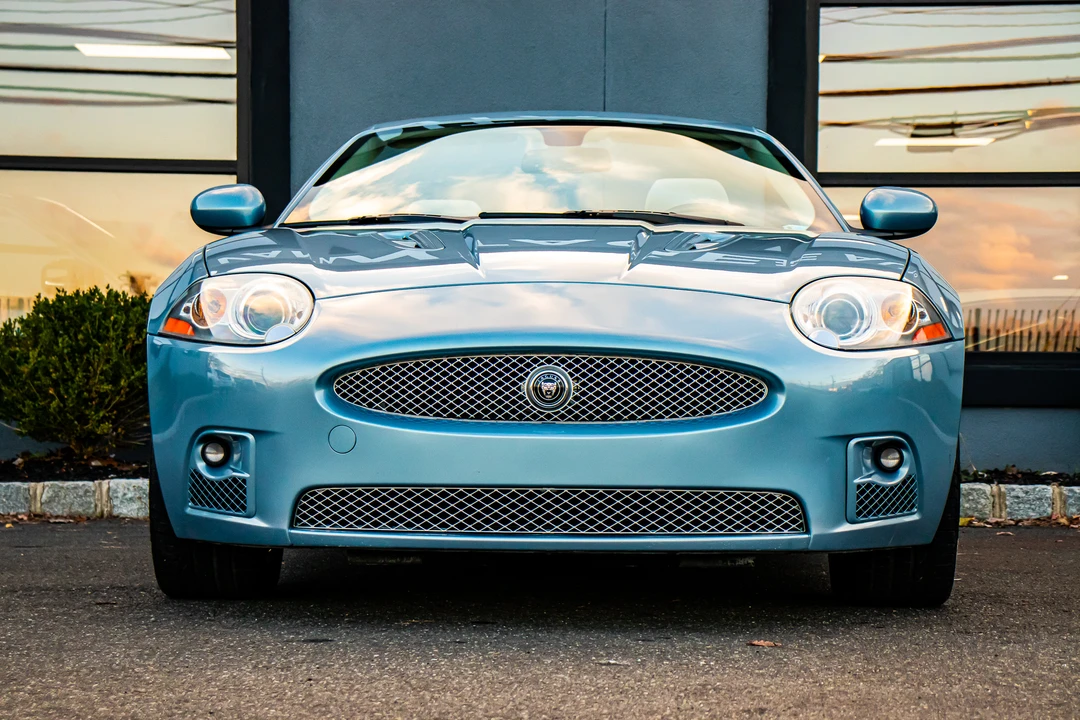 2007 Jaguar X150 XKR - Image 18 of 31