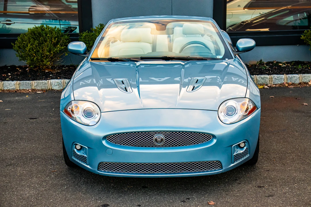 2007 Jaguar X150 XKR - Image 17 of 31