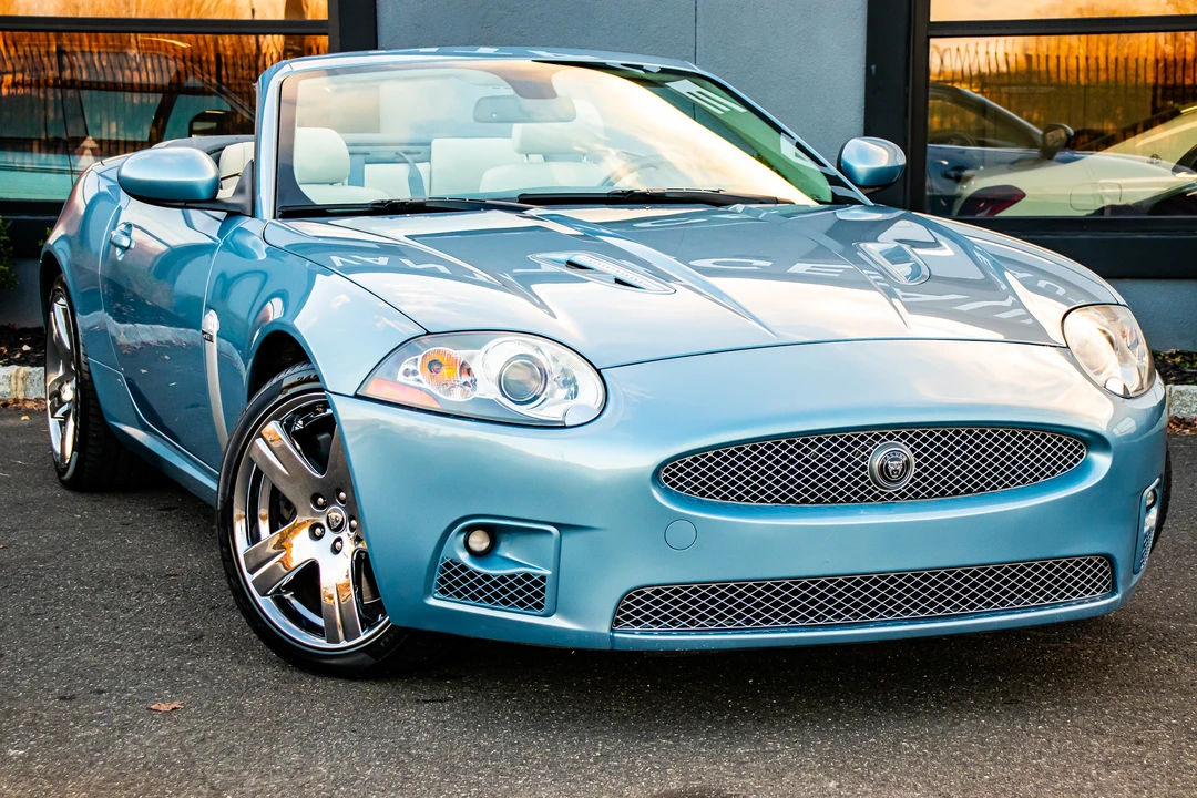 2007 Jaguar X150 XKR - Image 16 of 31