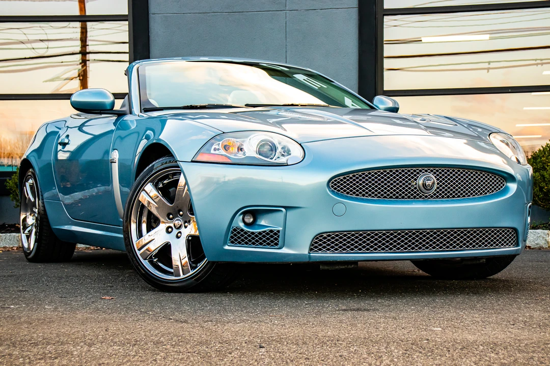 2007 Jaguar X150 XKR - Image 14 of 31