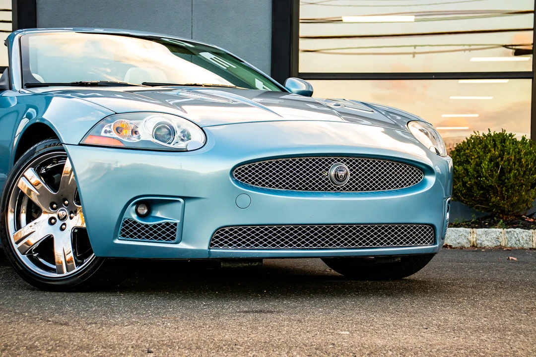 2007 Jaguar X150 XKR - Image 30 of 31