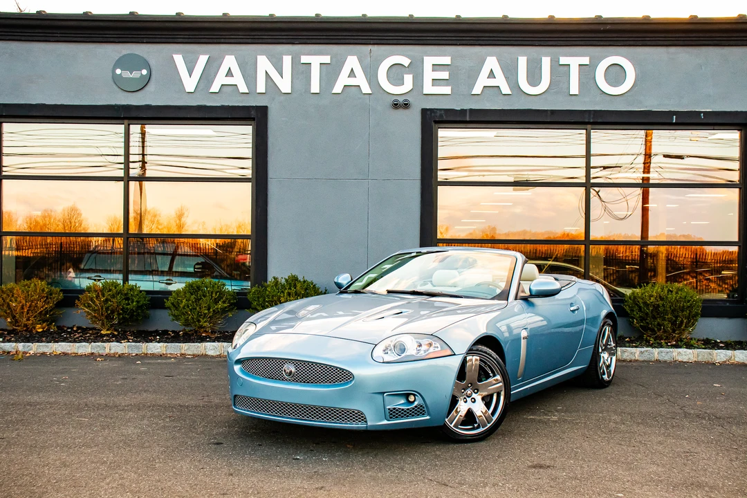 2007 Jaguar X150 XKR - Image 2 of 31