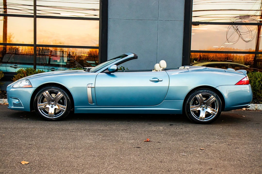 2007 Jaguar X150 XKR - Image 5 of 31