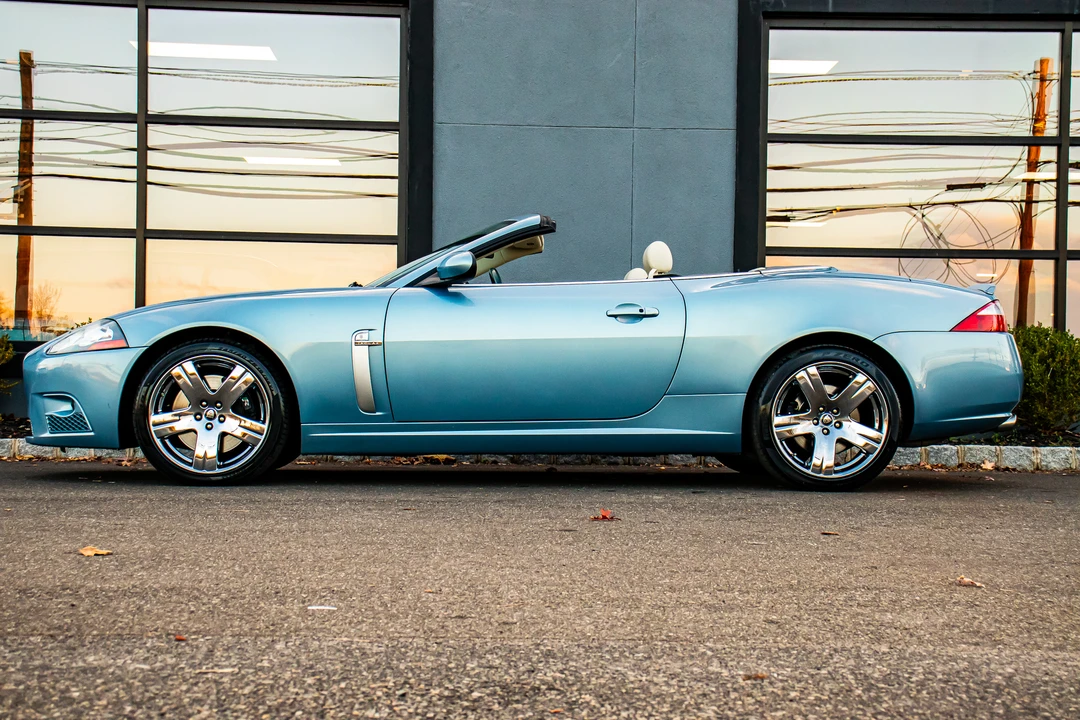 2007 Jaguar X150 XKR - Image 6 of 31