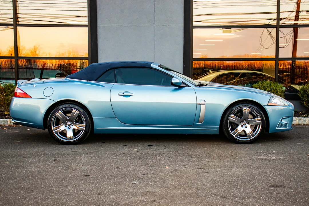 2007 Jaguar X150 XKR - Image 28 of 31