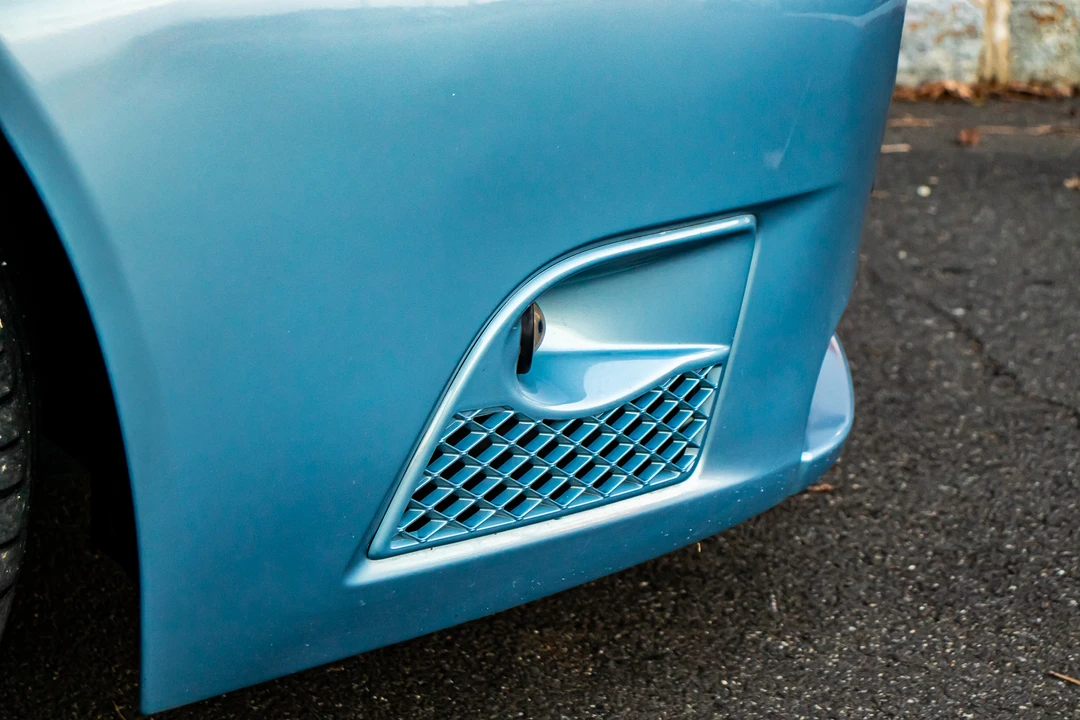 2007 Jaguar X150 XKR - Image 31 of 31