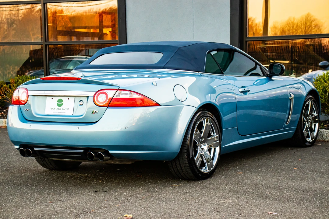 2007 Jaguar X150 XKR - Image 26 of 31