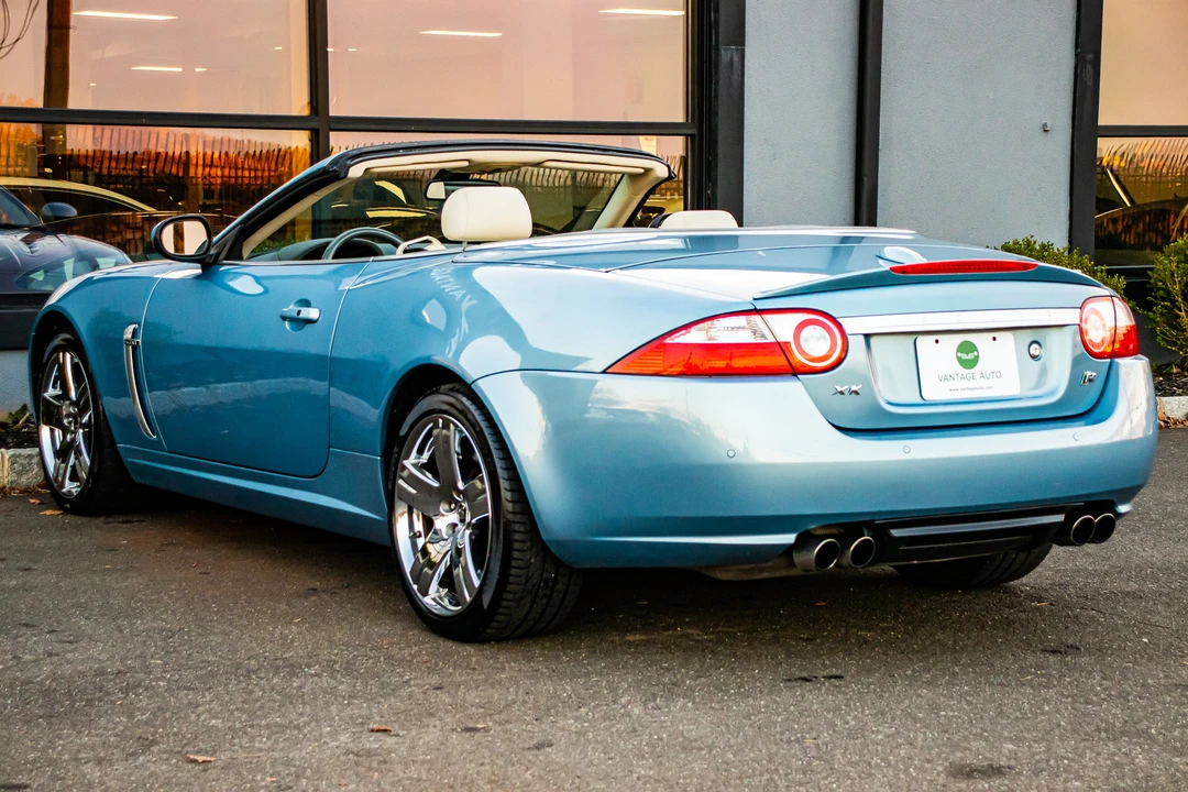 2007 Jaguar X150 XKR - Image 7 of 31