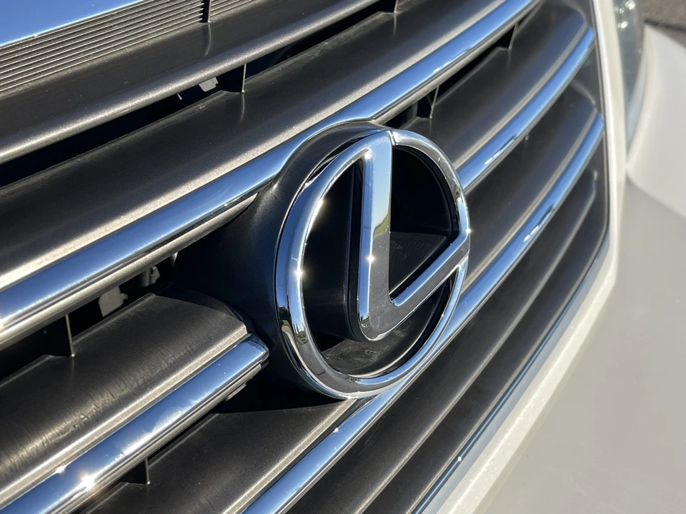2007 Lexus GX 1st Gen - Image 31 of 31