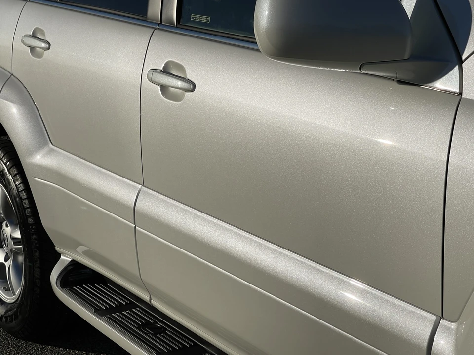 2007 Lexus GX 1st Gen - Image 24 of 31