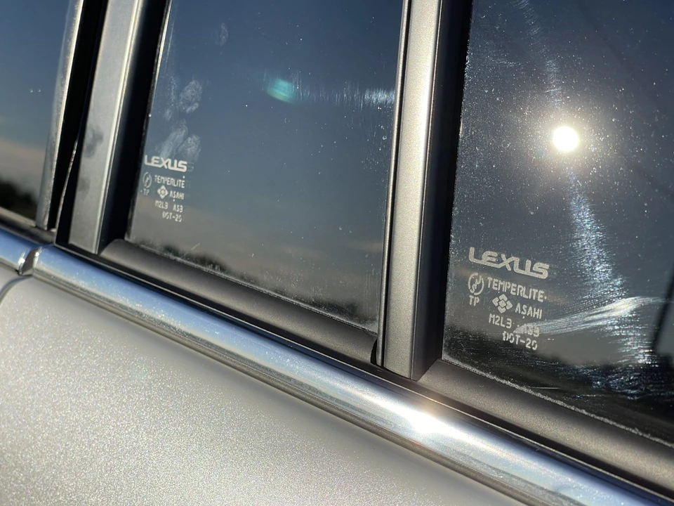 2007 Lexus GX 1st Gen - Image 22 of 31