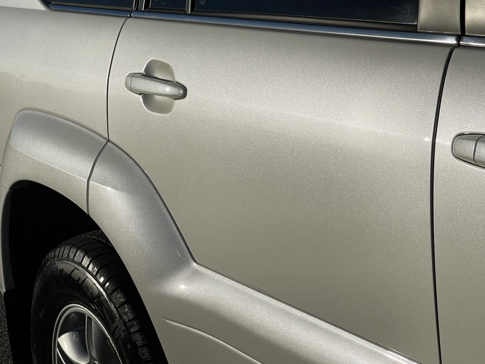 2007 Lexus GX 1st Gen - Image 21 of 31