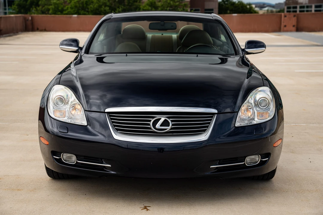 2007 Lexus SC430 - Image 7 of 31
