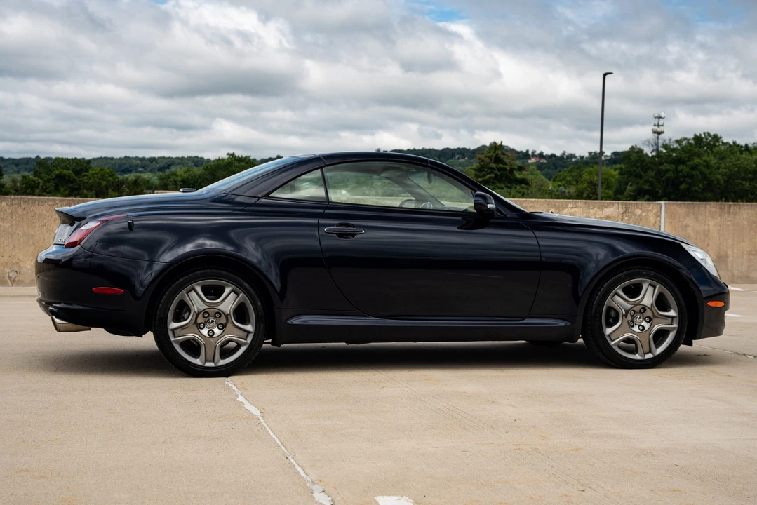 2007 Lexus SC430 - Image 15 of 31