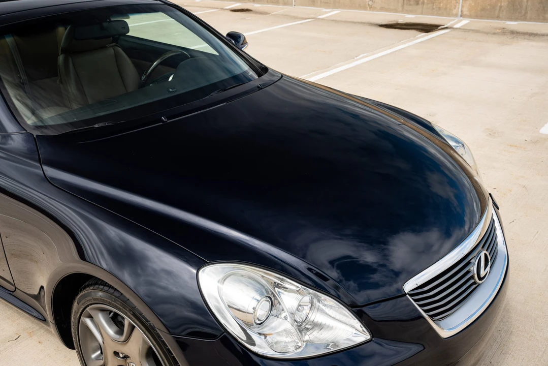 2007 Lexus SC430 - Image 30 of 31