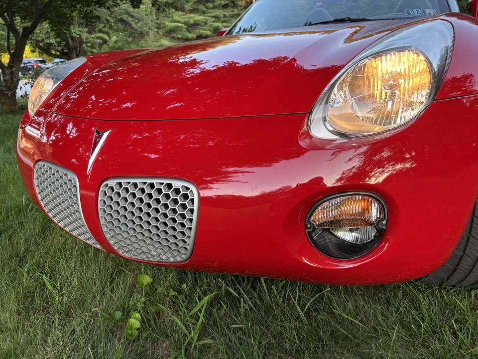 2007 Pontiac Solstice - Image 30 of 31
