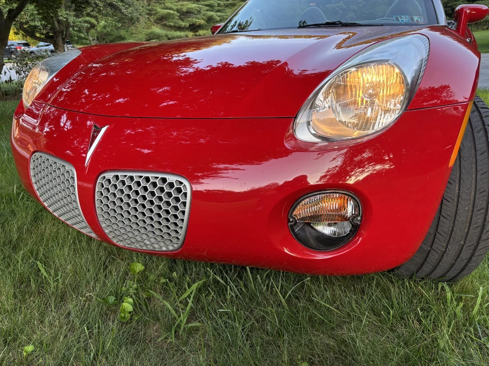 2007 Pontiac Solstice - Image 31 of 31