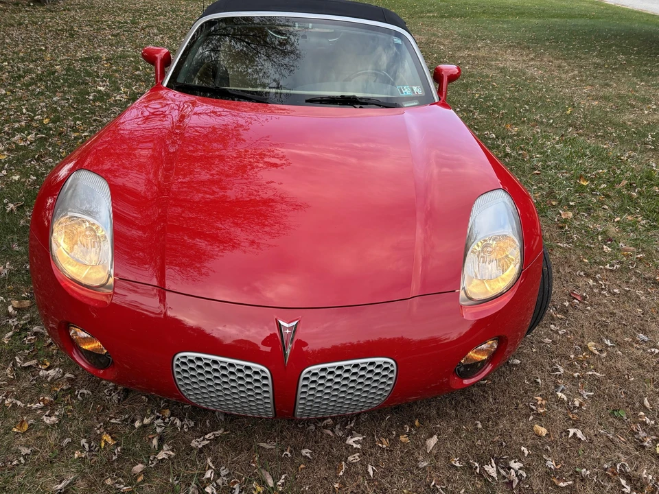 2007 Pontiac Solstice - Image 29 of 31