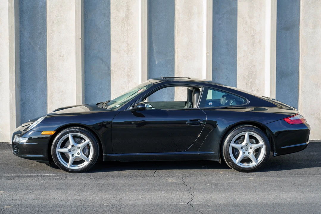 2007 Porsche 997 Carrera - Image 17 of 31