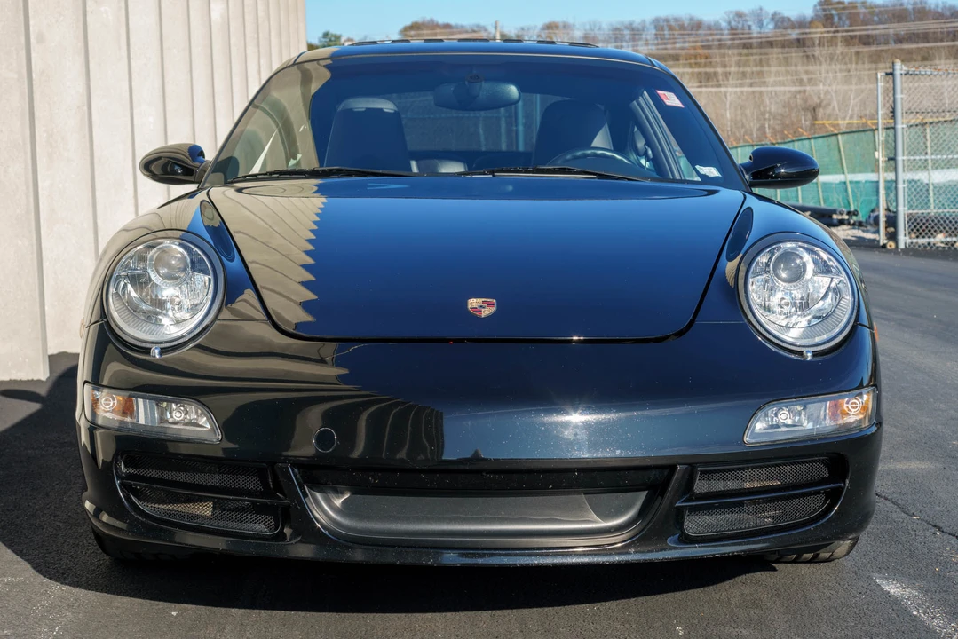 2007 Porsche 997 Carrera - Image 19 of 31