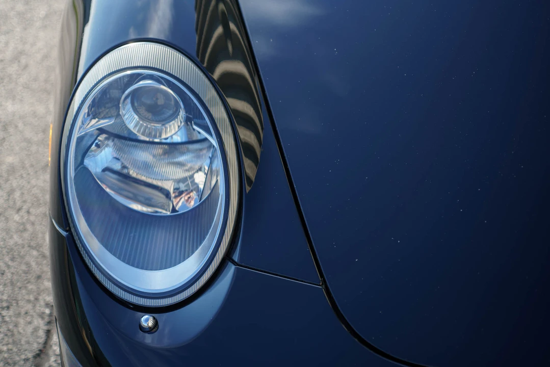 2007 Porsche 997 Carrera - Image 29 of 31