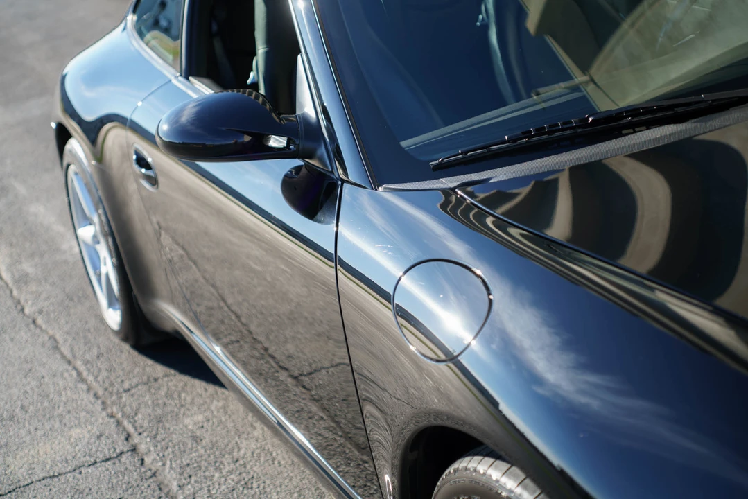 2007 Porsche 997 Carrera - Image 30 of 31