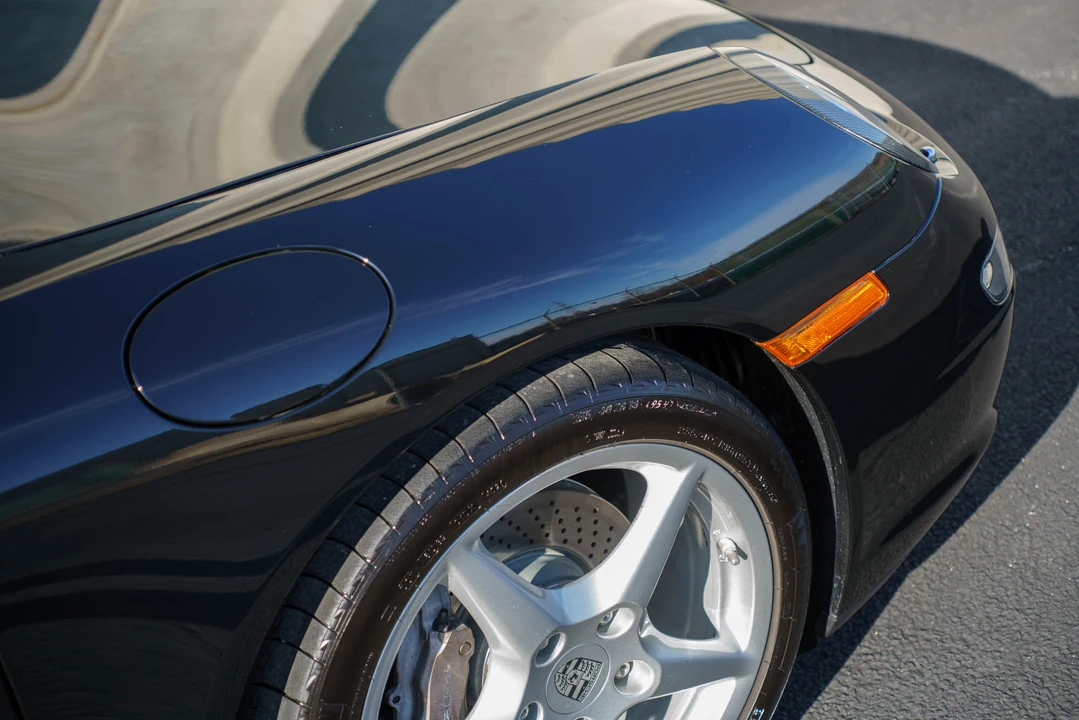 2007 Porsche 997 Carrera - Image 27 of 31