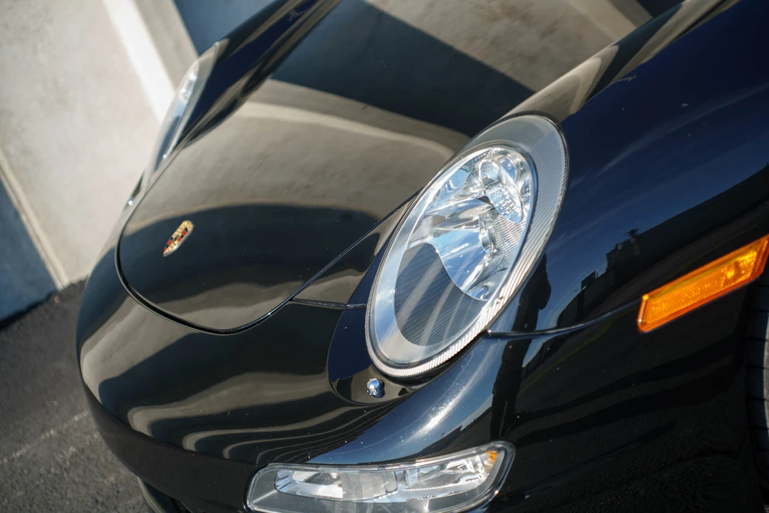 2007 Porsche 997 Carrera - Image 30 of 31