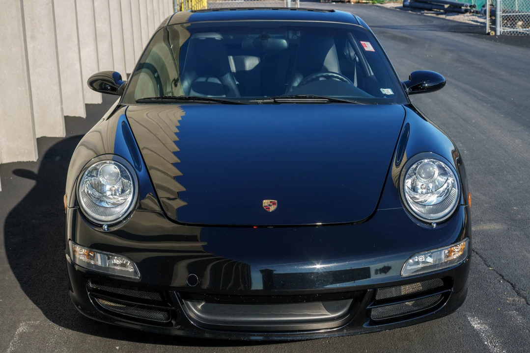 2007 Porsche 997 Carrera - Image 5 of 31