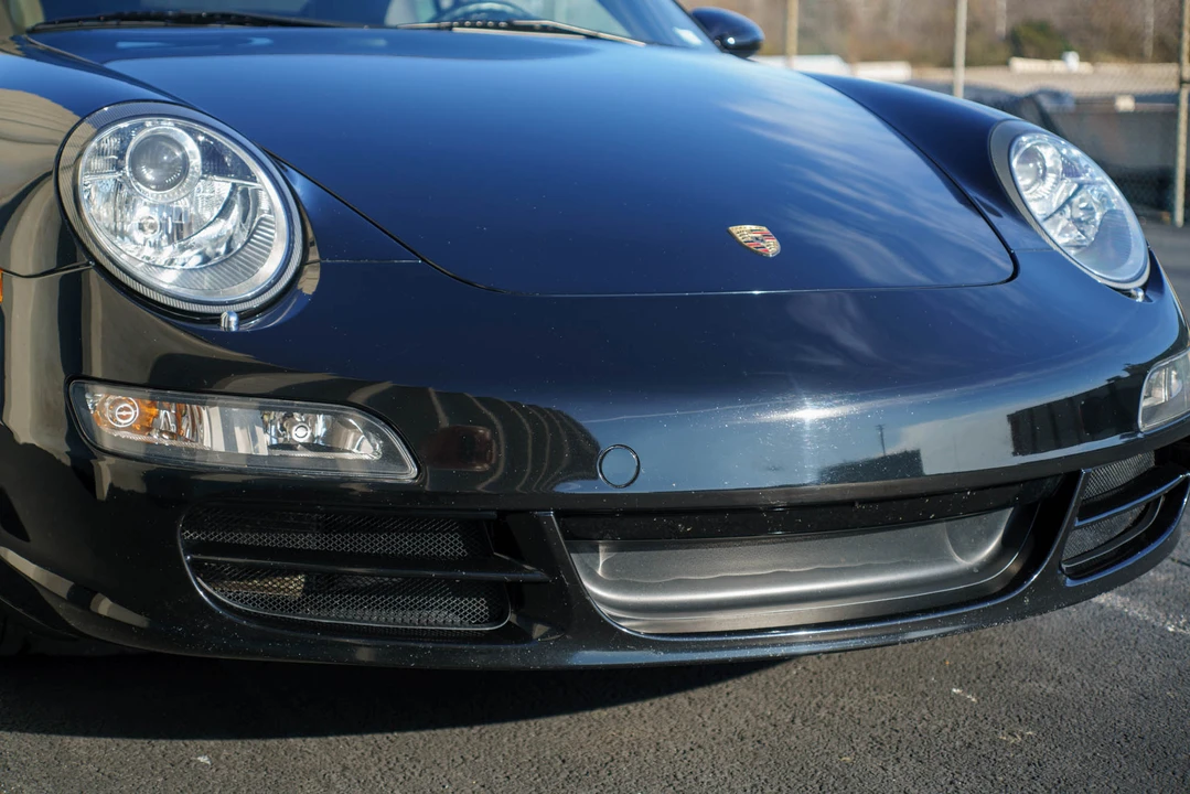 2007 Porsche 997 Carrera - Image 24 of 31