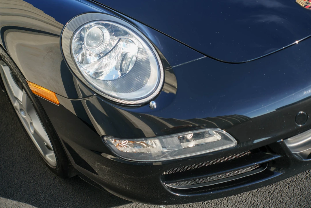 2007 Porsche 997 Carrera - Image 27 of 31