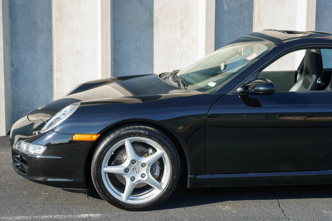 2007 Porsche 997 Carrera - Image 21 of 31