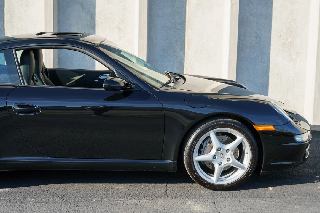 2007 Porsche 997 Carrera - Image 20 of 31