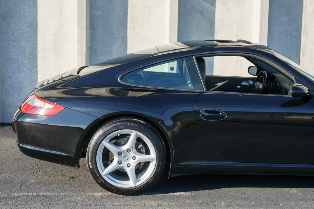 2007 Porsche 997 Carrera - Image 19 of 31