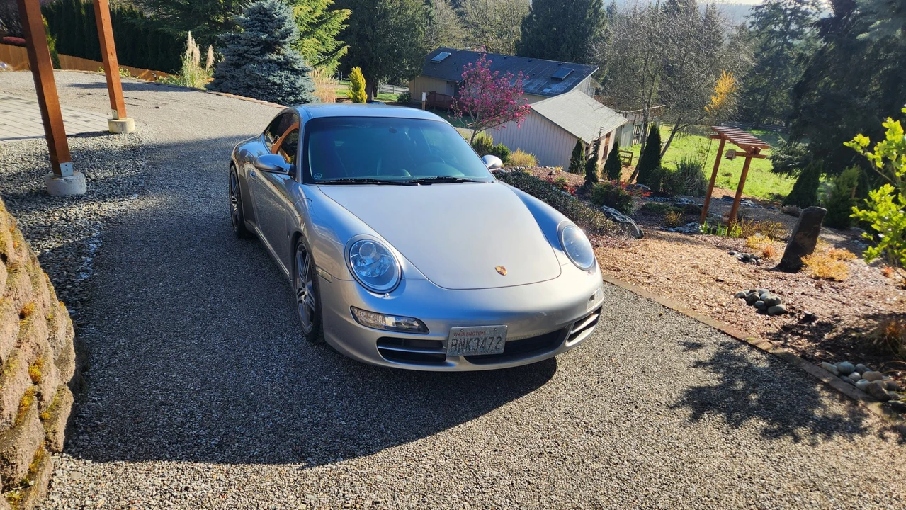 2007 Porsche 997 Carrera S - Image 14 of 31