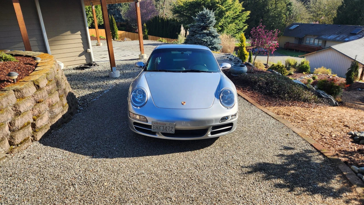 2007 Porsche 997 Carrera S - Image 15 of 31