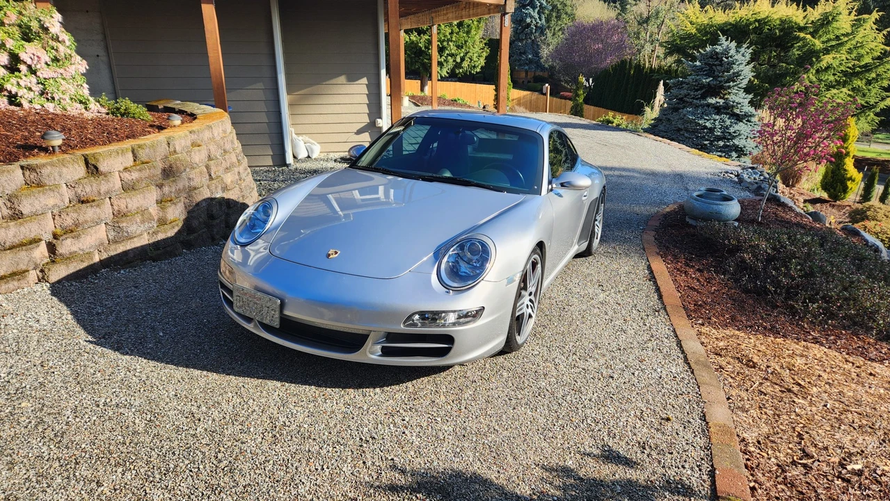 2007 Porsche 997 Carrera S - Image 17 of 31