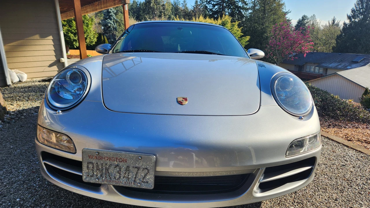 2007 Porsche 997 Carrera S - Image 16 of 31