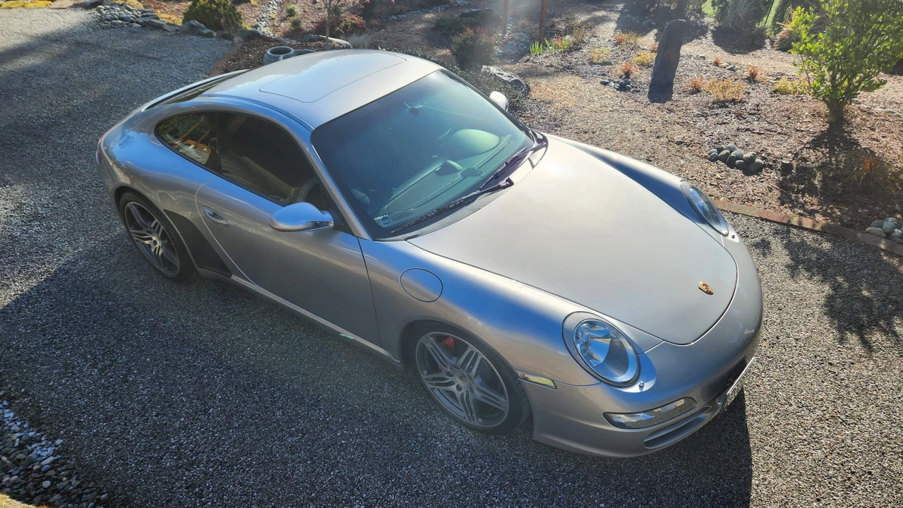 2007 Porsche 997 Carrera S - Image 13 of 31