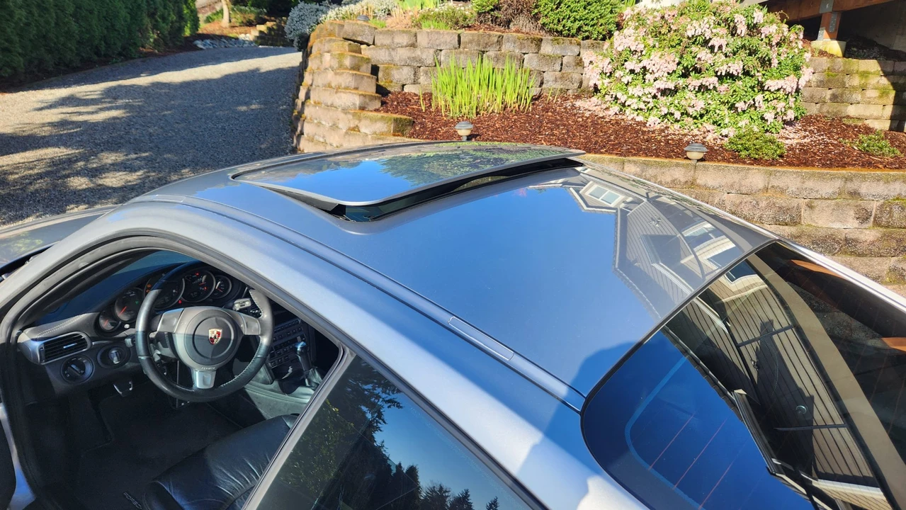 2007 Porsche 997 Carrera S - Image 26 of 31