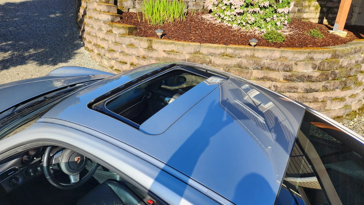 2007 Porsche 997 Carrera S - Image 27 of 31