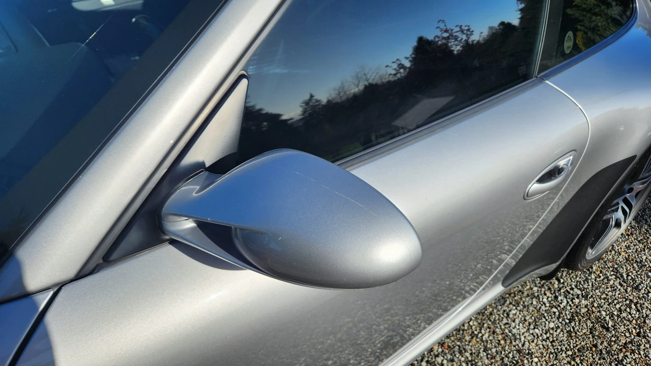 2007 Porsche 997 Carrera S - Image 20 of 31